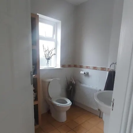 Getaway - 3 Bedroom House Suitable For Families