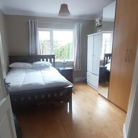 Getaway - 3 Bedroom House Suitable For Families Casa vacanze Galway