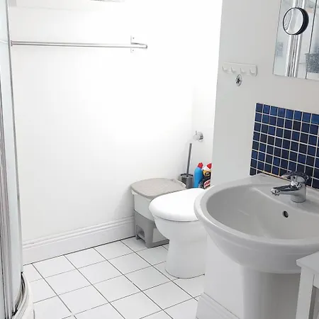 Prázdninový dům Getaway - 3 Bedroom House Suitable For Families