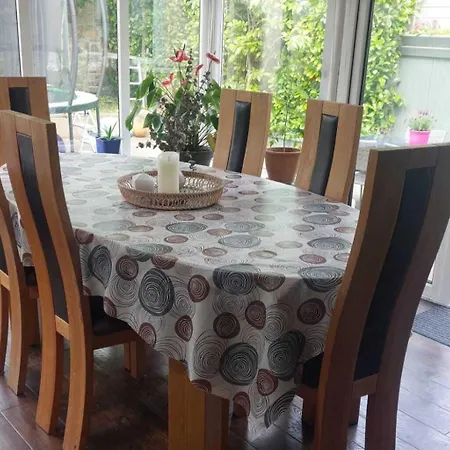 Getaway - 3 Bedroom House Suitable For Families Holiday home *