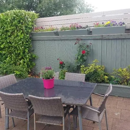 Getaway - 3 Bedroom House Suitable For Families Galway