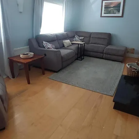 Holiday home Getaway - 3 Bedroom House Suitable For Families Galway