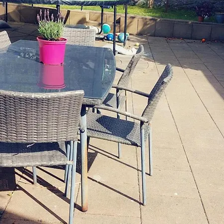 Getaway - 3 Bedroom House Suitable For Families * Galway